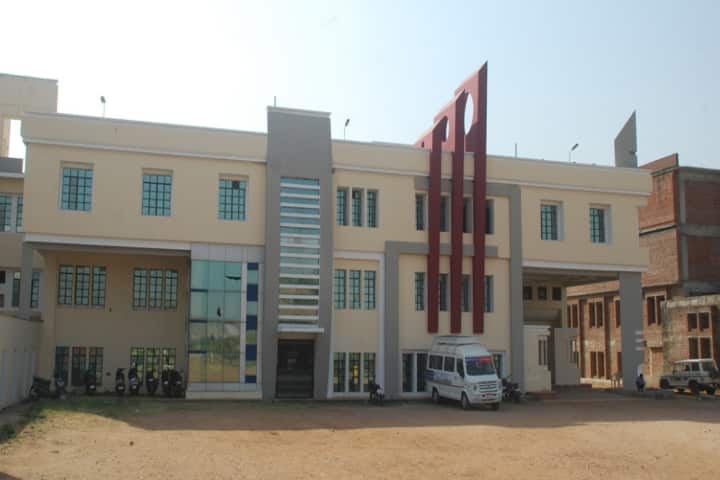 Ideas Nursing College and Advance Studies, Gwalior campus photo 2