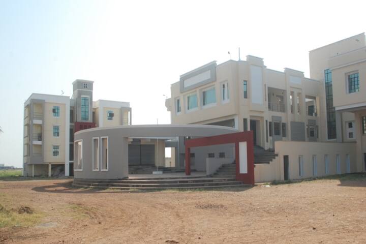 Ideas Nursing College and Advance Studies, Gwalior campus photo 3