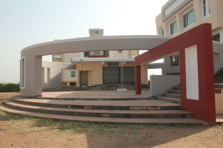 Ideas Nursing College and Advance Studies, Gwalior campus photo 4