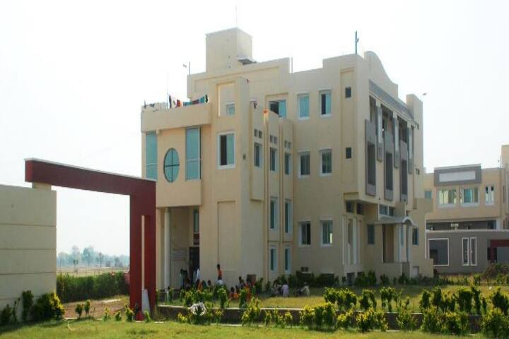 Ideas Nursing College and Advance Studies, Gwalior campus photo 5