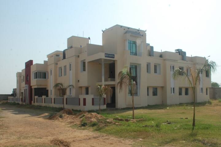 Ideas Nursing College and Advance Studies, Gwalior campus photo 6