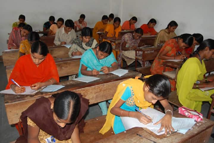 SES Kothakota Sri Vidya Degree College, Mahabubnagar campus photo 3