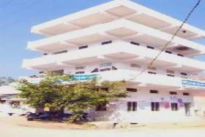 WCCM Degree College, Wanaparthy campus photo 2
