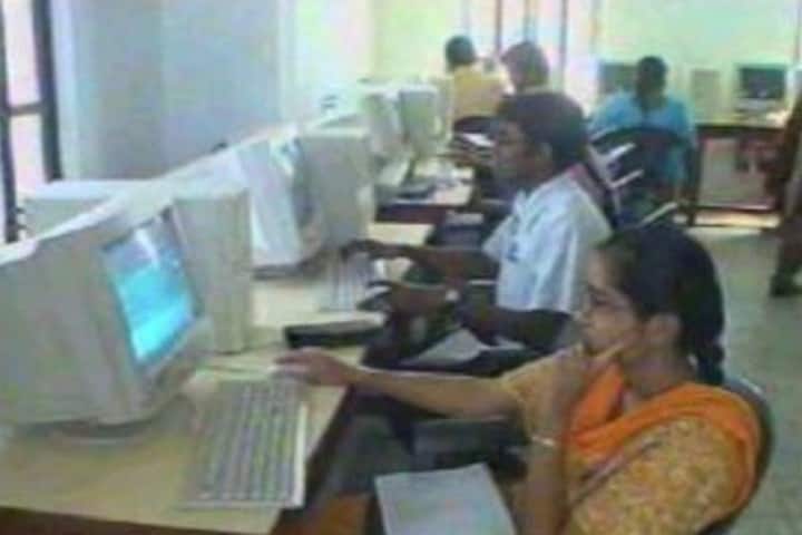WCCM Degree College, Wanaparthy campus photo 3