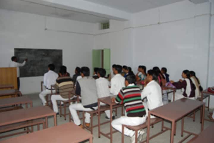 Hardayal B Ed College, Harpalpur campus photo 2