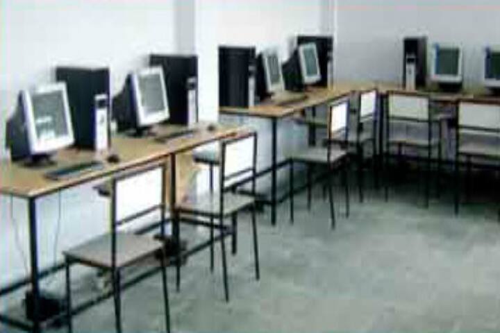 Hardayal B Ed College, Harpalpur campus photo 3