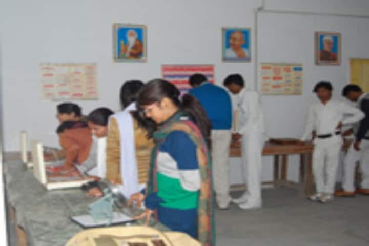 Hardayal B Ed College, Harpalpur campus photo 5