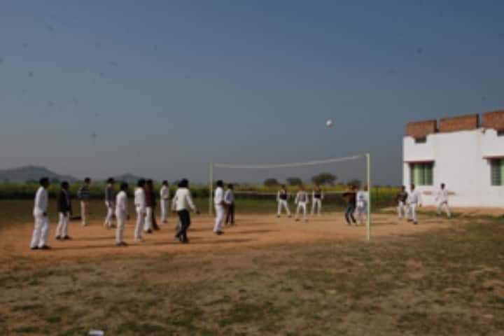 Hardayal B Ed College, Harpalpur campus photo 6