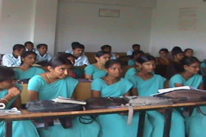 MNR Elementary Teacher Education College, Sangareddy campus photo 2