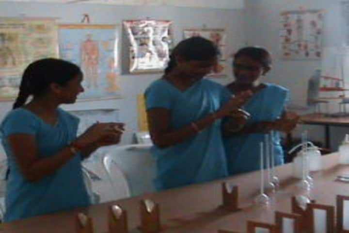 MNR Elementary Teacher Education College, Sangareddy campus photo 4