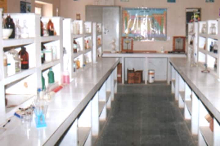 GS Jangid Teacher's Training College for Women, Jodhpur campus photo 2