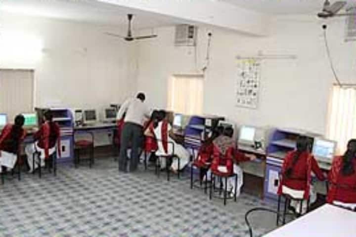 GS Jangid Teacher's Training College for Women, Jodhpur campus photo 3