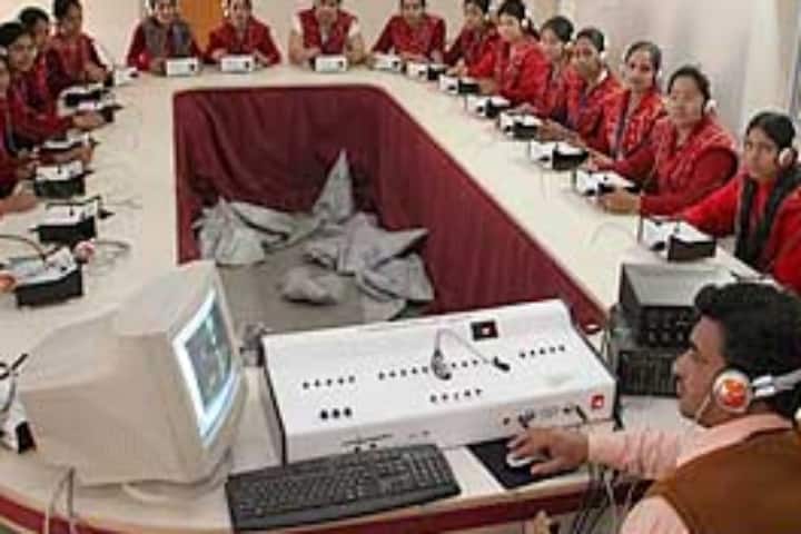 GS Jangid Teacher's Training College for Women, Jodhpur campus photo 4