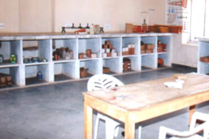 GS Jangid Teacher's Training College for Women, Jodhpur campus photo 6