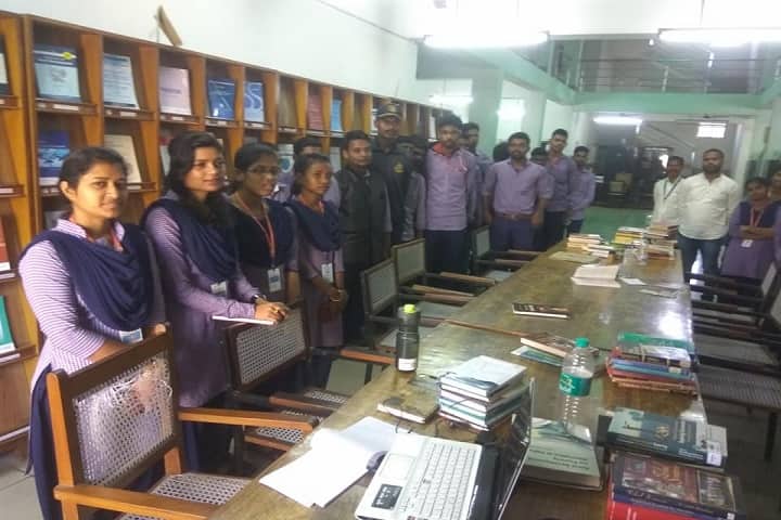 Nabakrushna Choudhury Centre for Development Studies, Bhubaneswar campus photo 2