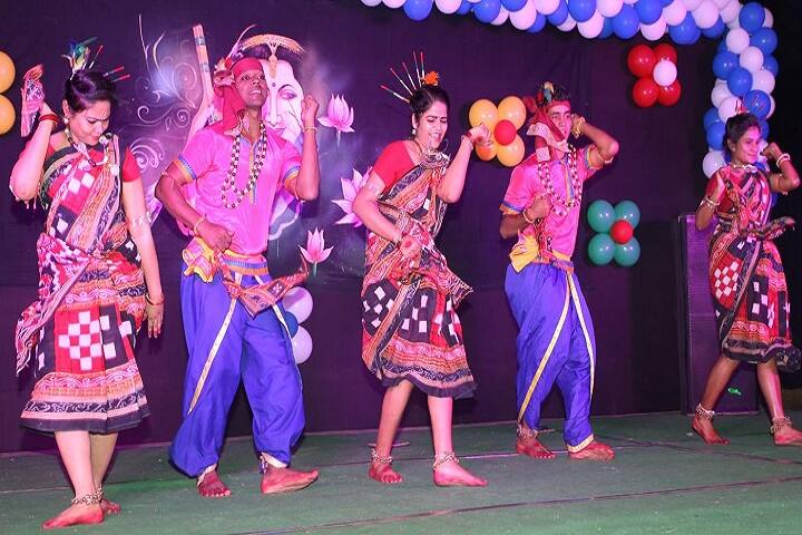 Nabakrushna Choudhury Centre for Development Studies, Bhubaneswar campus photo 3
