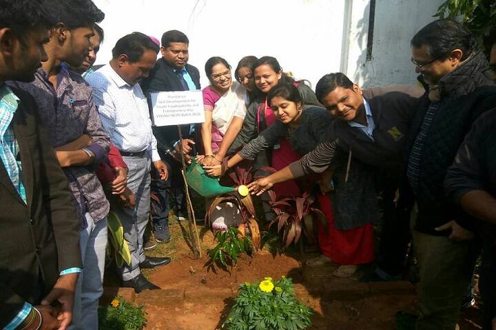 Nabakrushna Choudhury Centre for Development Studies, Bhubaneswar campus photo 5