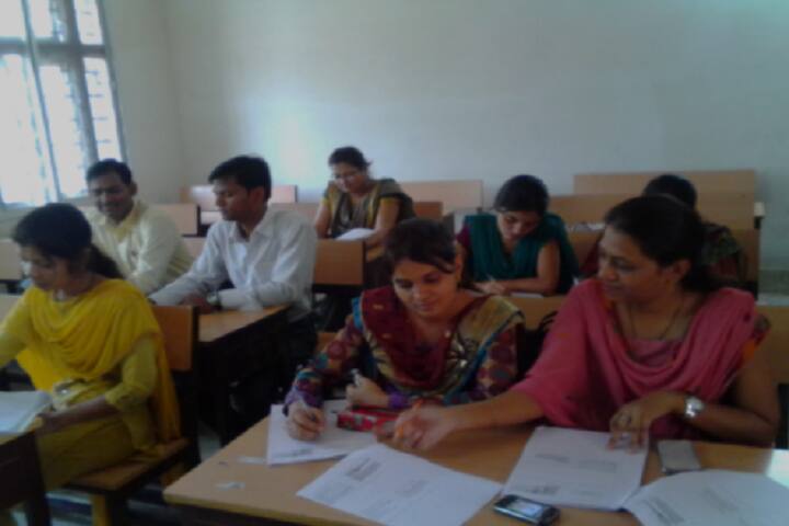 Swami Vivekanand College of Agricultural Engineering and Technology and Research Station, Raipur campus photo 2