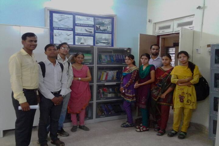 Swami Vivekanand College of Agricultural Engineering and Technology and Research Station, Raipur campus photo 3
