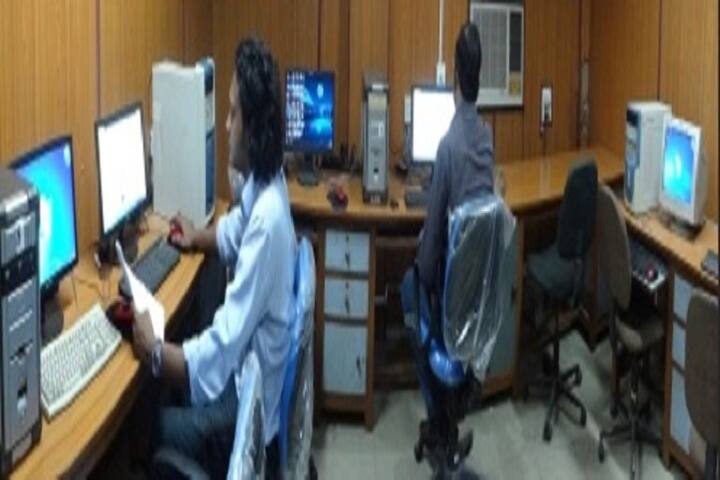 Swami Vivekanand College of Agricultural Engineering and Technology and Research Station, Raipur campus photo 4