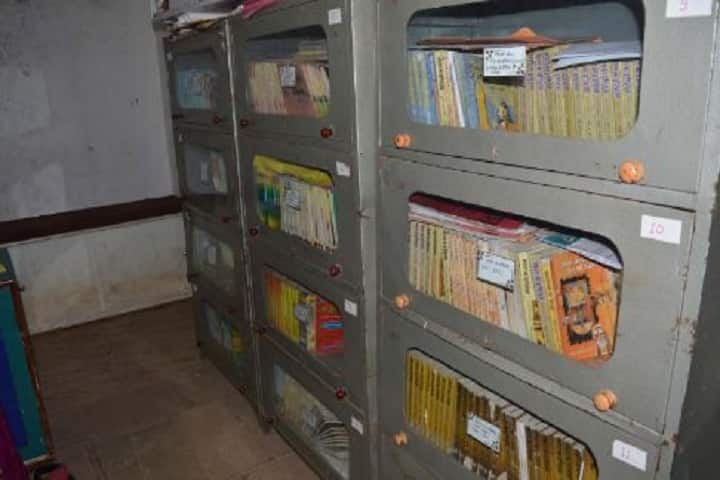 LBS College, Pratapgarh campus photo 4