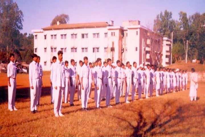 Semiliguda College, Semiliguda campus photo 2