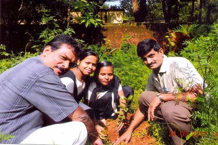 Semiliguda College, Semiliguda campus photo 4