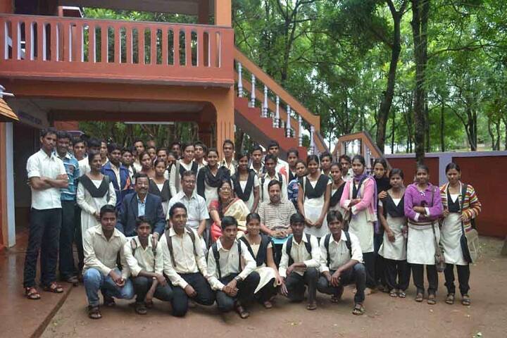 Semiliguda College, Semiliguda campus photo 5