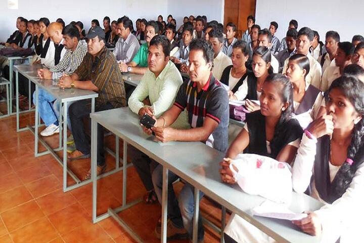 Semiliguda College, Semiliguda campus photo 6