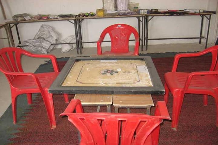 Gyan Roshani Lok Kalyan Sanstha, Janjgir campus photo 4