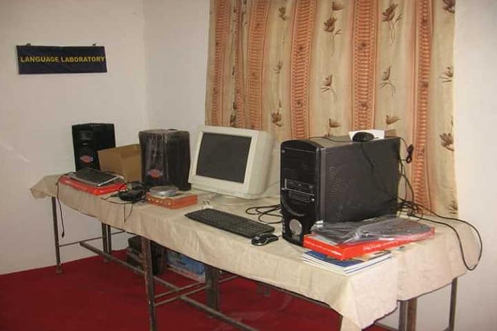 Gyan Roshani Lok Kalyan Sanstha, Janjgir campus photo 5