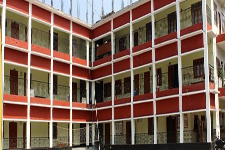 West Guwahati Commerce College, Guwahati campus photo 2