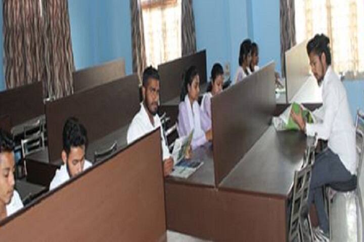 West Guwahati Commerce College, Guwahati campus photo 3