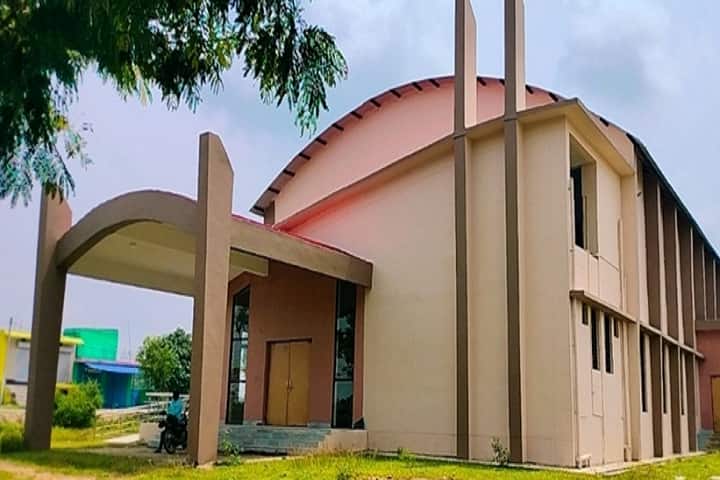 BN Jalan College, Sisai campus photo 5