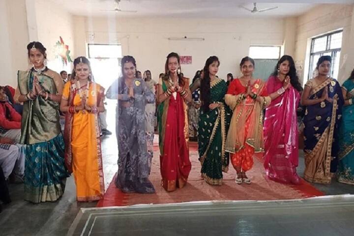 Rajkiya Mahila Mahavidyalaya, Bangar, Kannauj campus photo 6