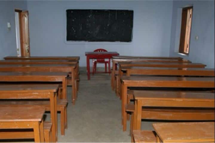 Orissa Institute of Engineering and Technology, Dhenkanal campus photo 3
