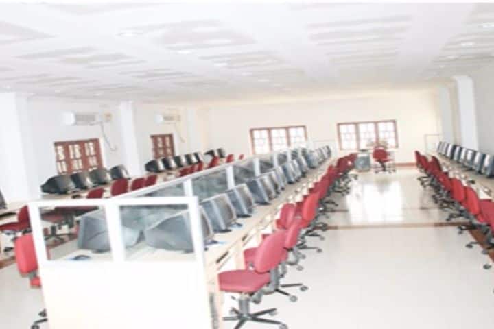 Orissa Institute of Engineering and Technology, Dhenkanal campus photo 4
