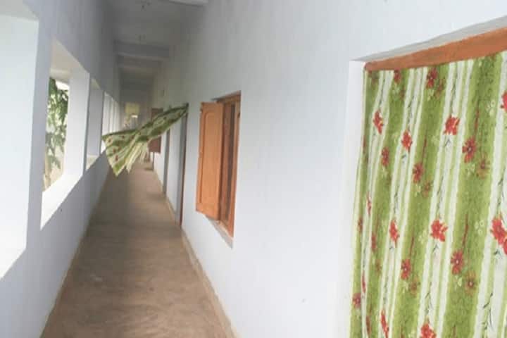 Orissa Institute of Engineering and Technology, Dhenkanal campus photo 5