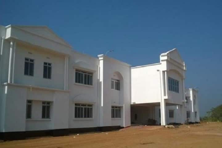 Government Degree College, Gandacherra campus photo 2