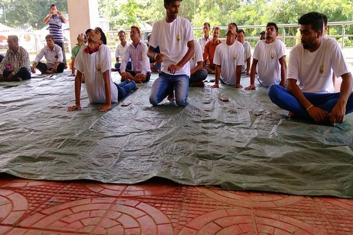 Government Degree College, Gandacherra campus photo 4