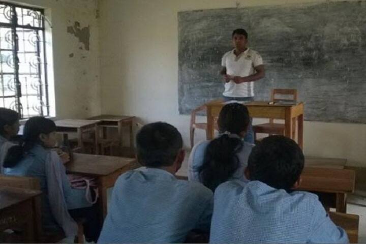 Government Degree College, Gandacherra campus photo 5