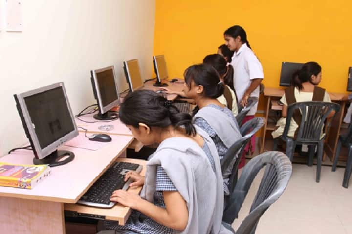 Sai College of Physiotherapy and Rehabilitation, Rajahmundry campus photo 5