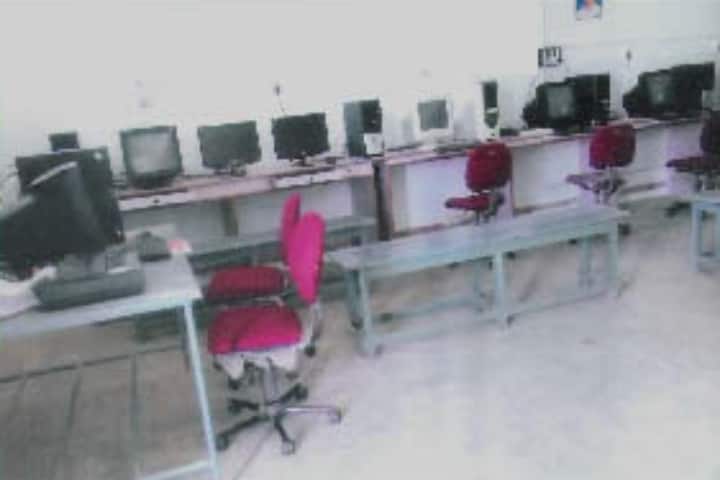 YKM College of Education, Seethanagaram campus photo 2