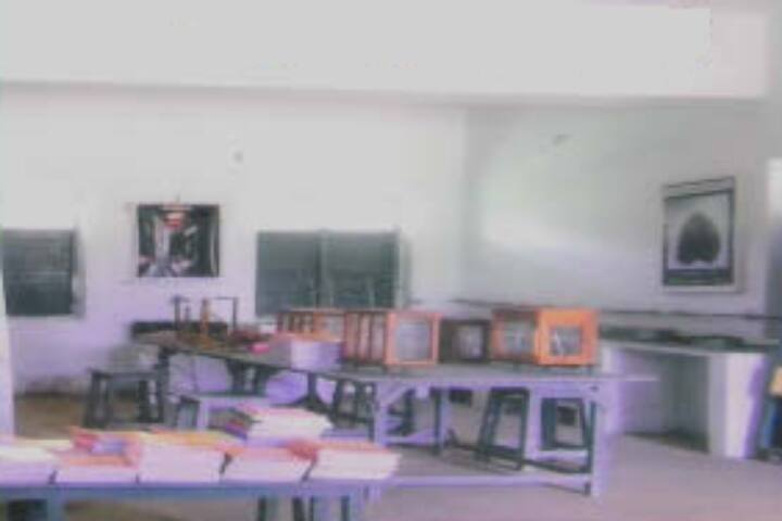 YKM College of Education, Seethanagaram campus photo 4