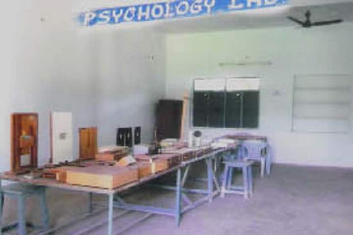 YKM College of Education, Seethanagaram campus photo 5