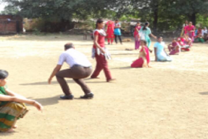 Smt Sushiladevi Deshmukh Mahila Mahavidyalaya, Latur campus photo 3