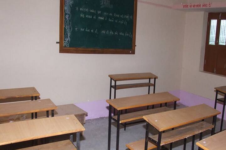Rajvi B Sc College, Sabarkantha campus photo 2