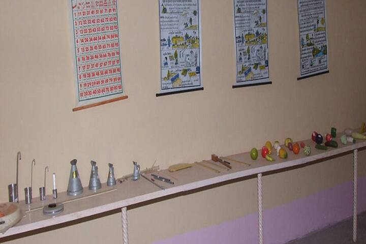 Rajvi B Sc College, Sabarkantha campus photo 3