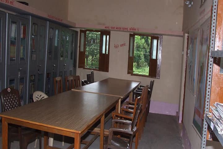 Rajvi B Sc College, Sabarkantha campus photo 4