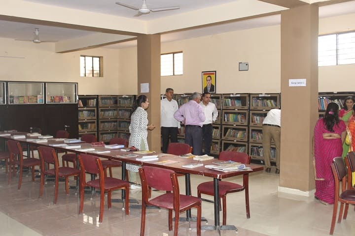 DCS PG College, Jaipur campus photo 5
